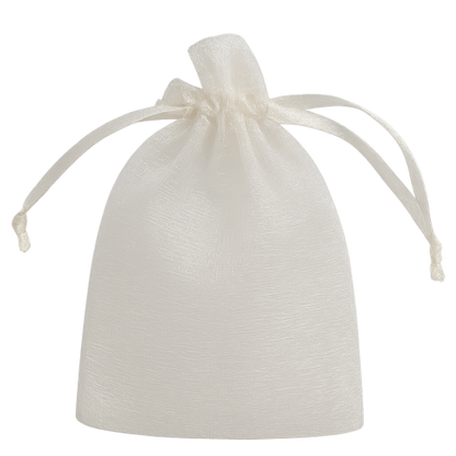Geschenkbeutel mit Kordelzug klein