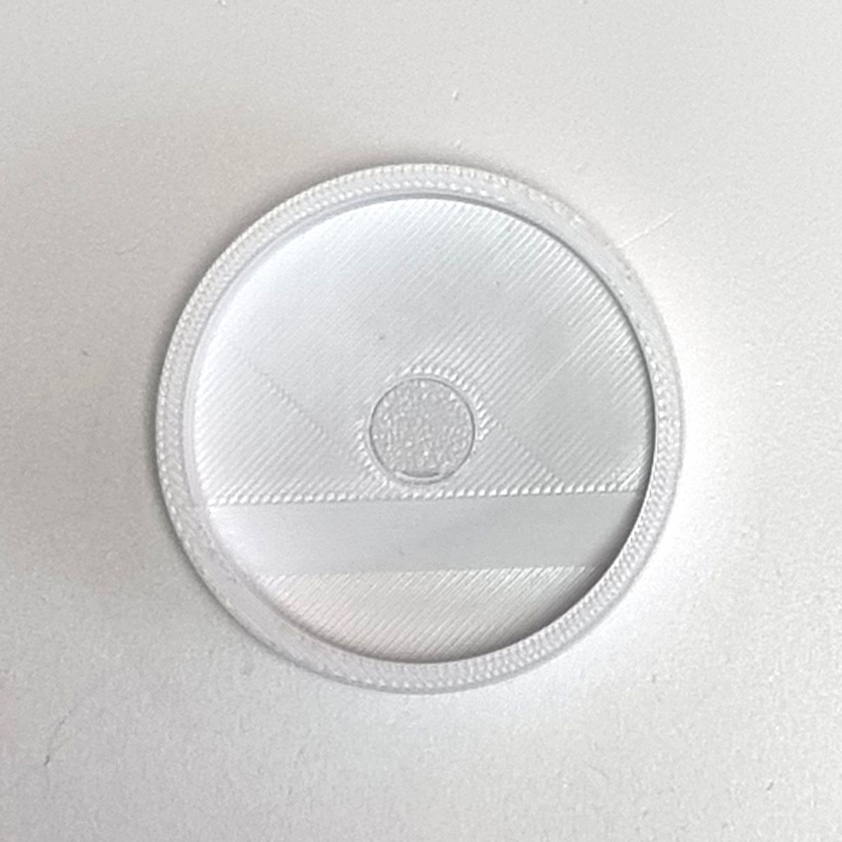 Wandhalter passend für Kekz Chips