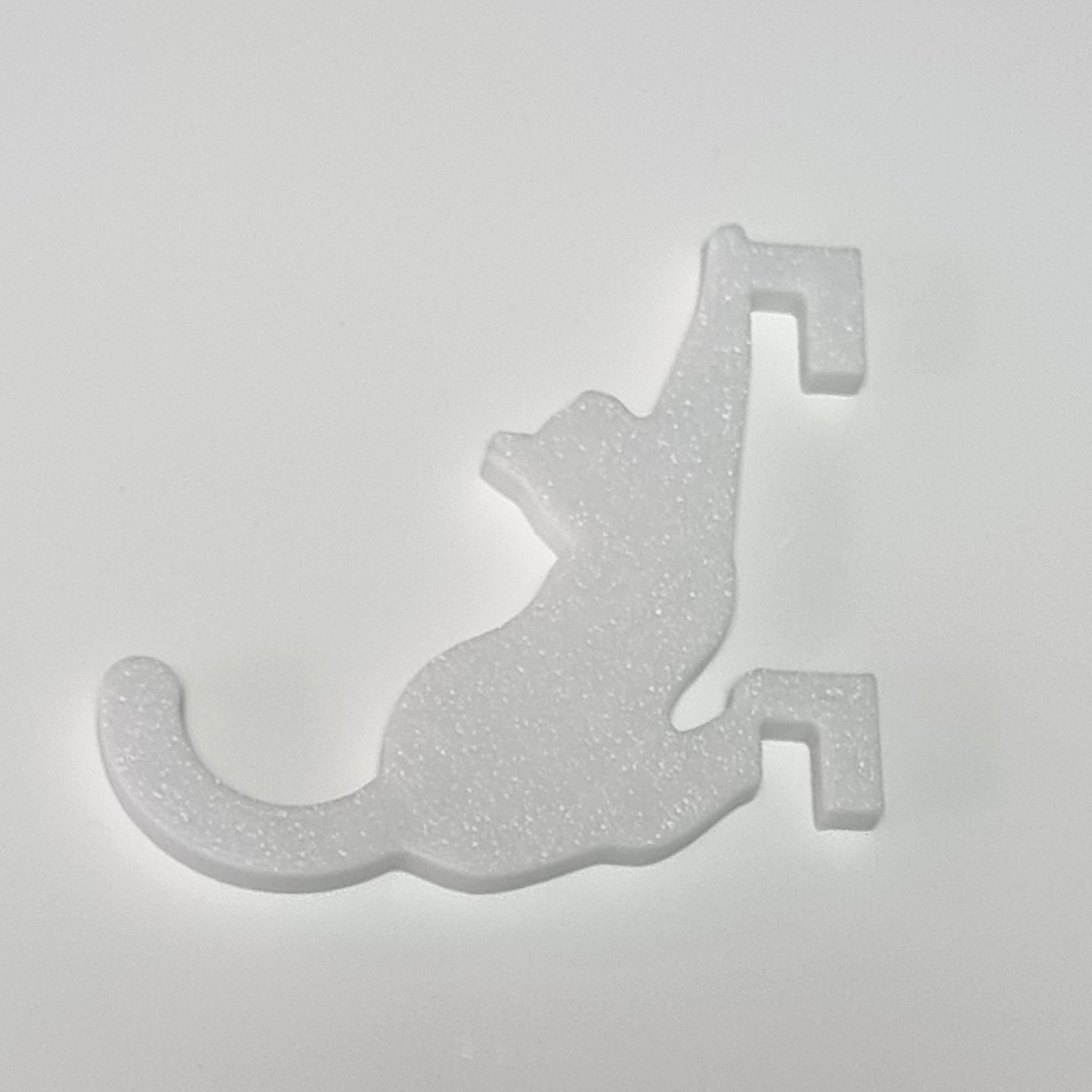 Haken passend für IKEA Skadis Lochwand