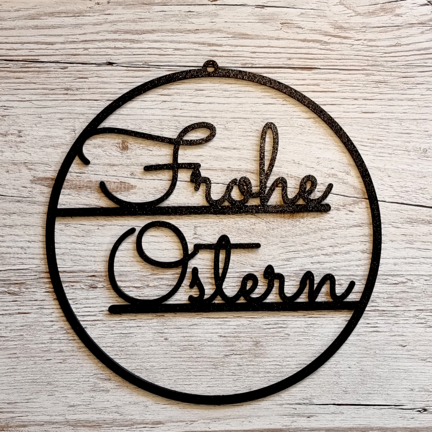 Türkranz personalisiert