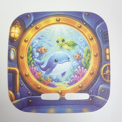 Design-Cover mit UV-Druck passend für die Toniebox
