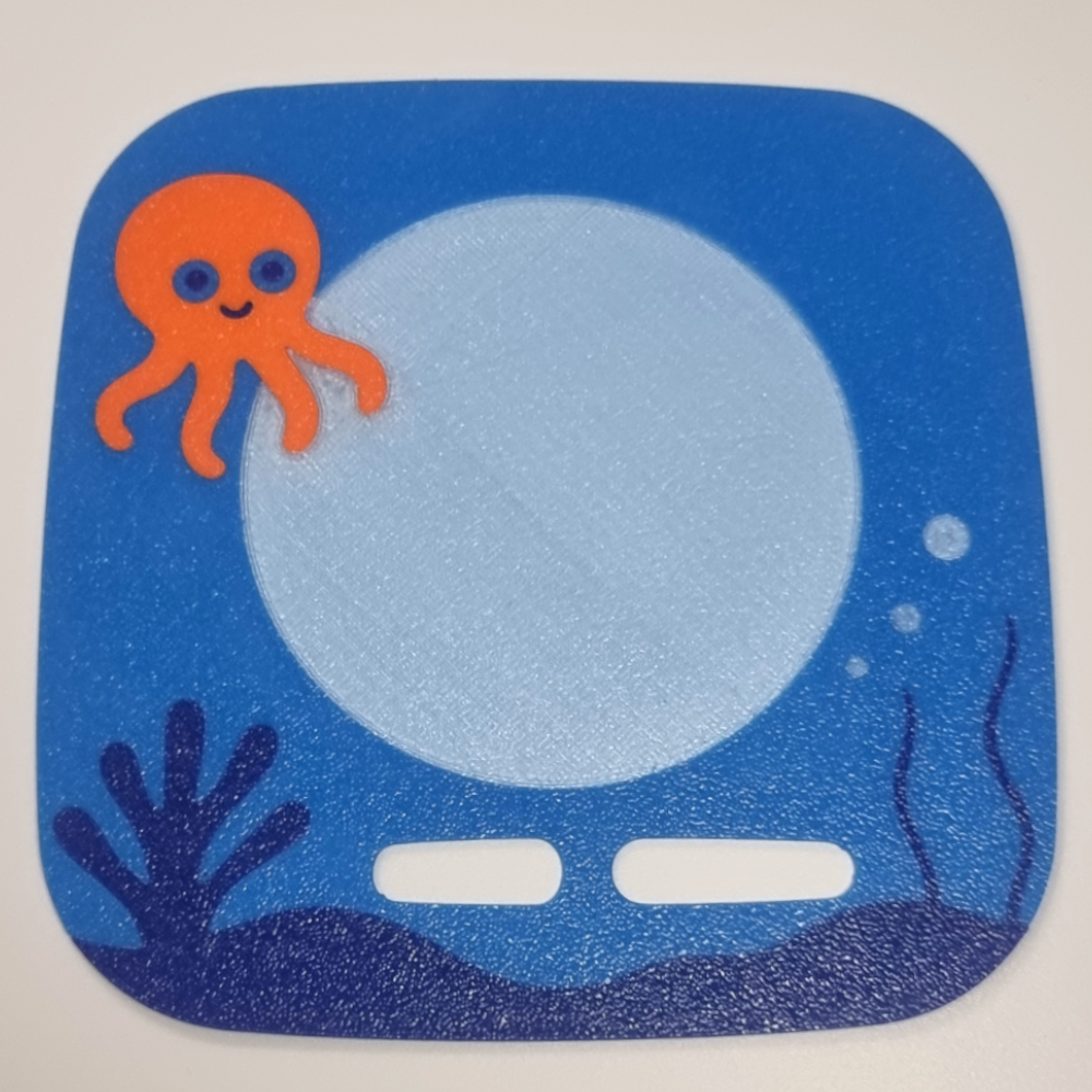 Design-Cover passend für Toniebox 2