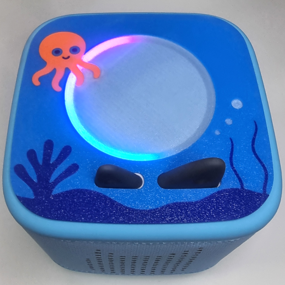 Design-Cover passend für Toniebox 2