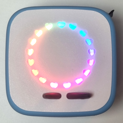 Hartplastik-Cover passend für Toniebox 2