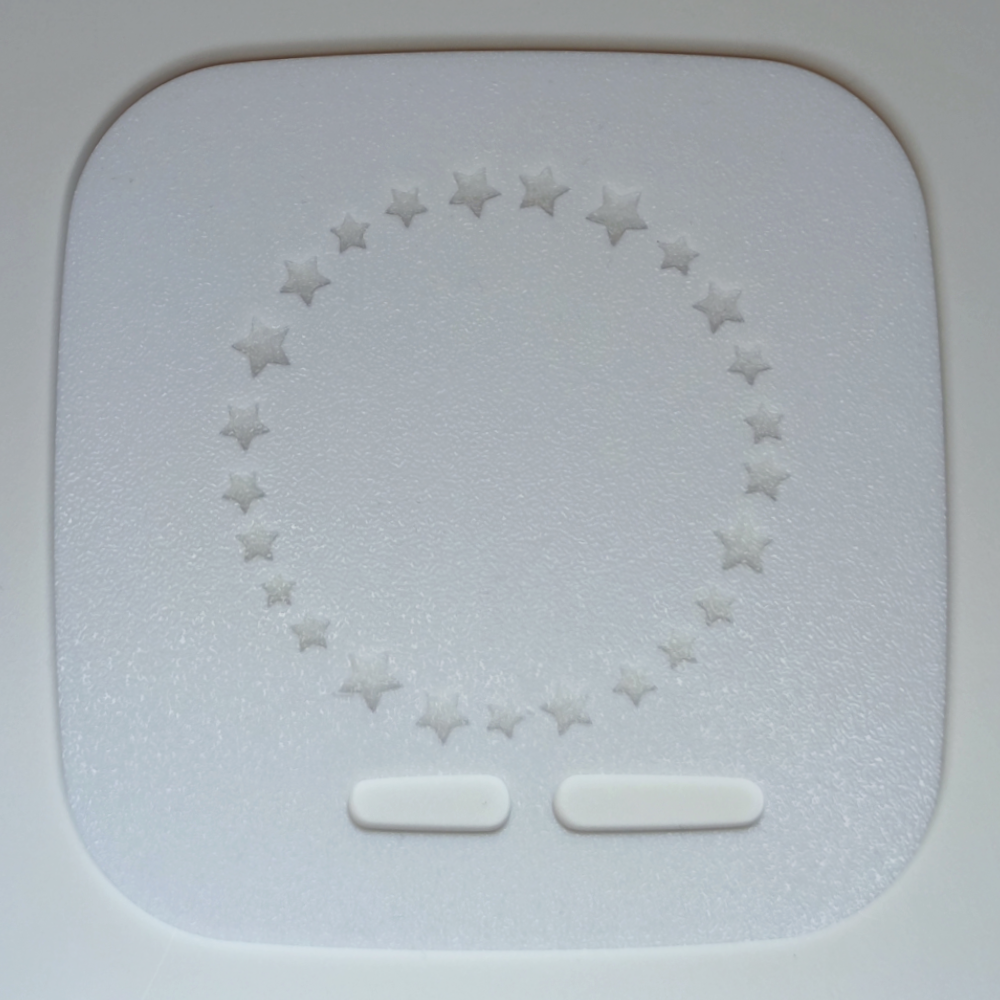 Hartplastik-Cover passend für Toniebox 2