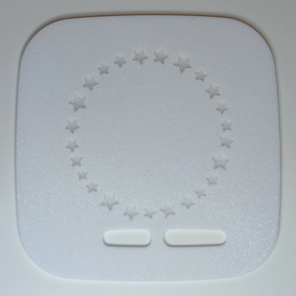 Hartplastik-Cover passend für Toniebox 2