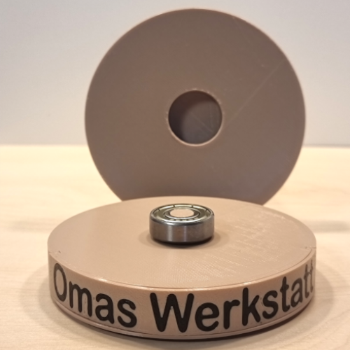 Wollabwickler