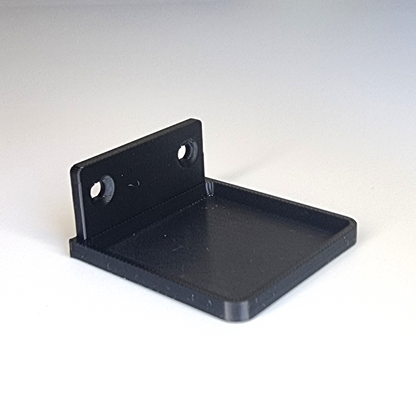 Wandhalterung für Magnet-Würfel