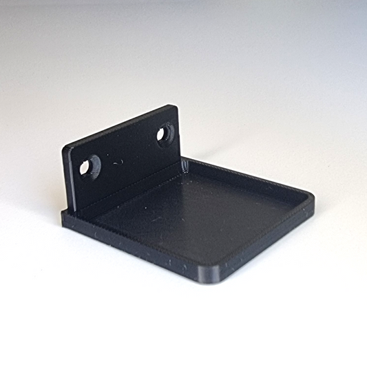 Wandhalterung für Magnet-Würfel