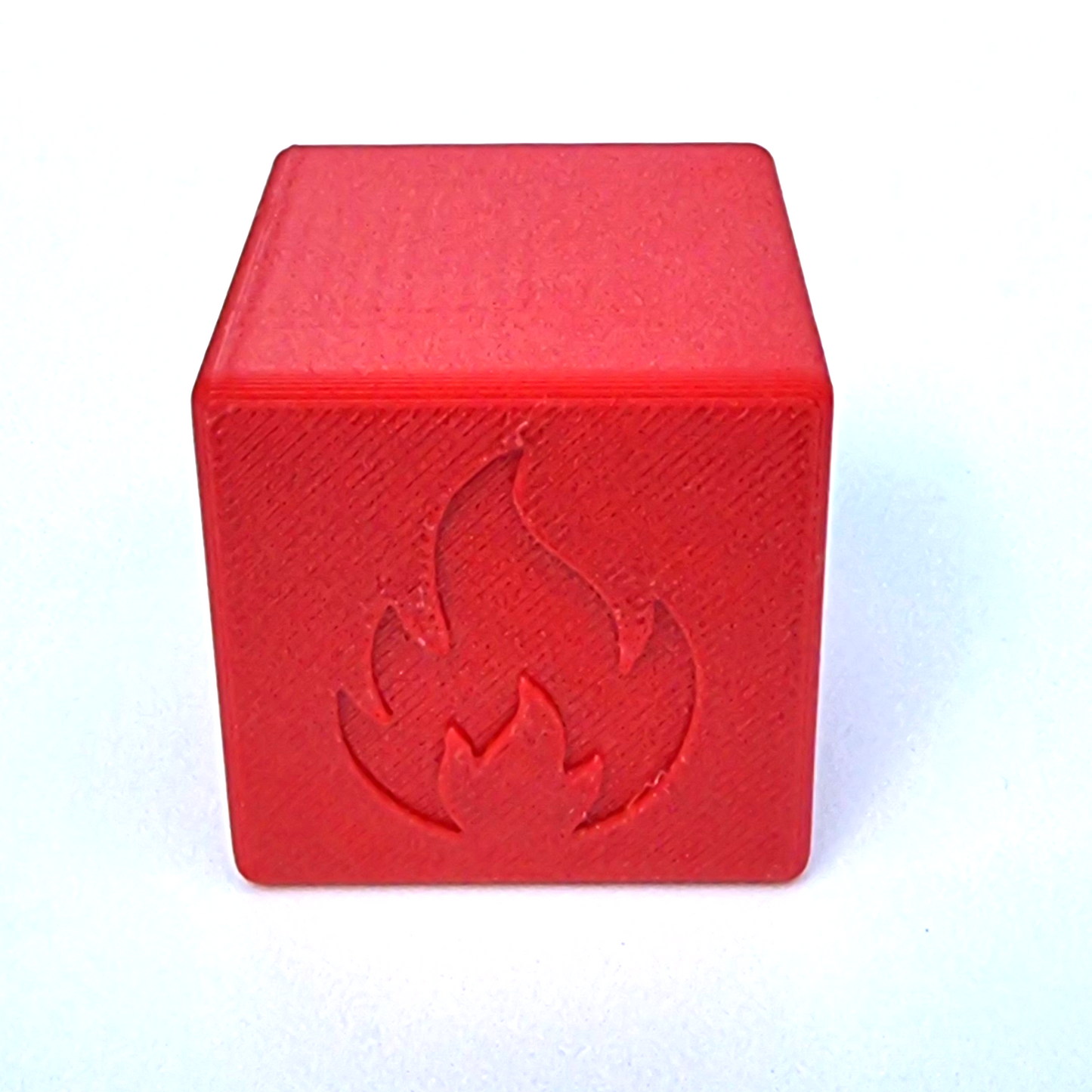 Magnet-Würfel als Figurenhalter – passend für Pokémon Tonies
